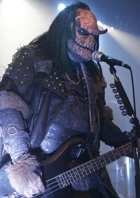 Lordi Poster 2659481