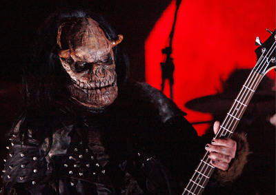 Lordi Poster 2659483