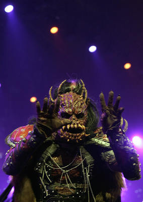 Lordi Poster 2659488