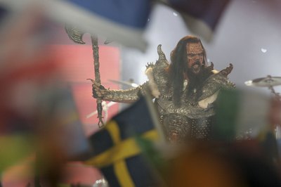 Lordi Poster 2659492