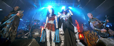 Lordi Poster 2659500