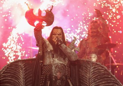 Lordi Poster 2659509