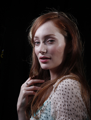 Lotte Verbeek Poster 2333821