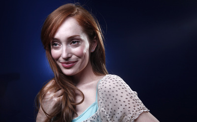 Lotte Verbeek Poster 2333825