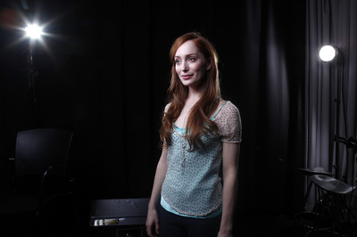 Lotte Verbeek Poster 2333831