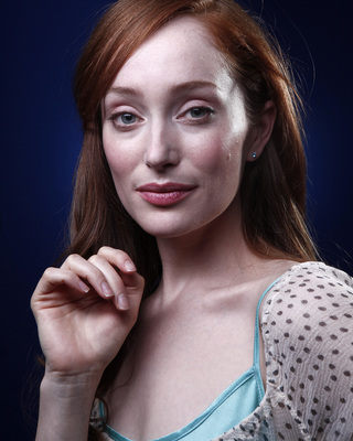 Lotte Verbeek Poster 2333837