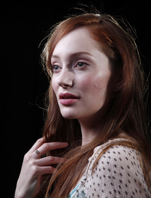 Lotte Verbeek Poster 2333842