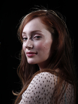 Lotte Verbeek Poster 2333844