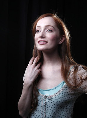 Lotte Verbeek Poster 2333846