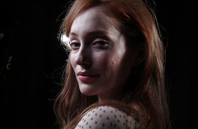 Lotte Verbeek Poster 2333856