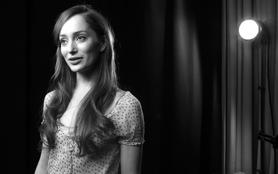 Lotte Verbeek Poster 2333859