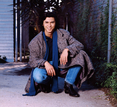 Lou Diamond Phillips Poster 2102779