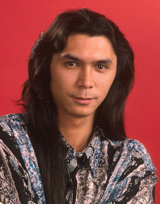Lou Diamond Phillips Poster 2207334