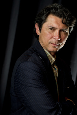 Lou Diamond Phillips Poster 2337851