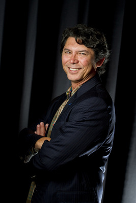 Lou Diamond Phillips Poster 2337865
