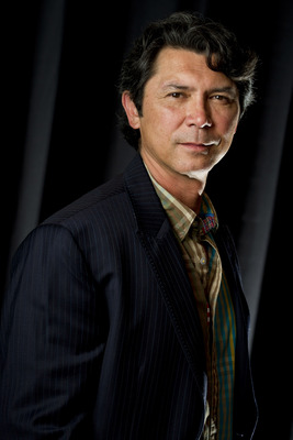 Lou Diamond Phillips Poster 2337866