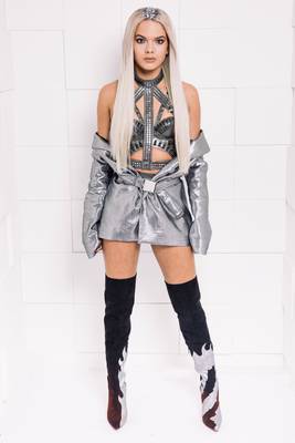 Louisa Johnson Poster 2662737