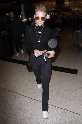 Louisa Johnson Poster 3074450