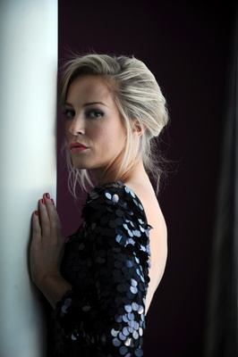Louise Linton Poster 2304429