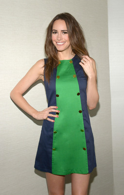 Louise Roe Poster 2331500