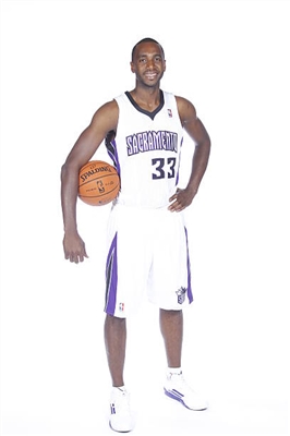 Luc Mbah a Moute Poster 3423848