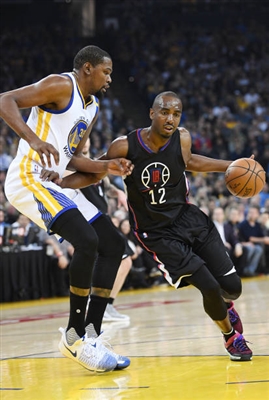 Luc Mbah a Moute Poster 3423850