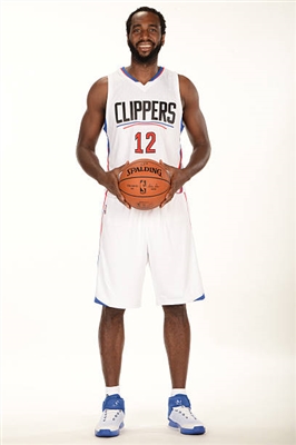 Luc Mbah a Moute Poster 3423851