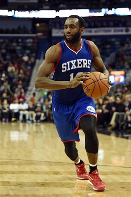 Luc Mbah a Moute Poster 3423855