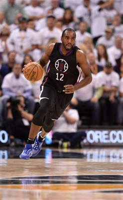 Luc Mbah a Moute Poster 3423863