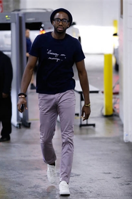 Luc Mbah a Moute Poster 3423872