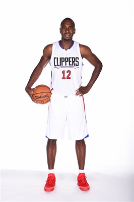 Luc Mbah a Moute Poster 3423878