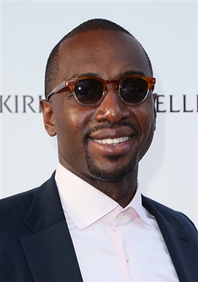 Luc Mbah a Moute Poster 3423881