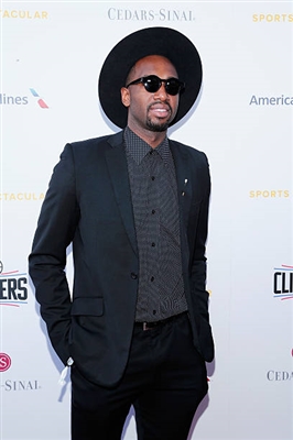 Luc Mbah a Moute Poster 3423883