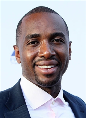 Luc Mbah a Moute Poster 3423891