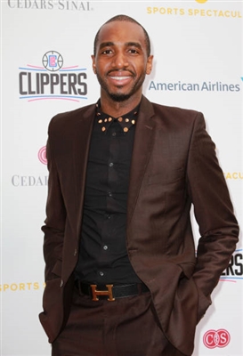 Luc Mbah a Moute Poster 3423898