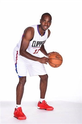 Luc Mbah a Moute Poster 3423900