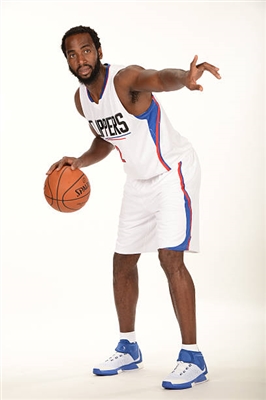 Luc Mbah a Moute Poster 3423904