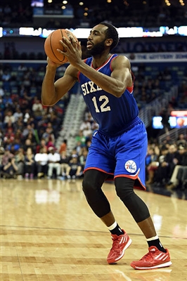 Luc Mbah a Moute Poster 3423906