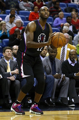 Luc Mbah a Moute Poster 3423910