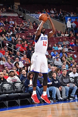 Luc Mbah a Moute Poster 3423911