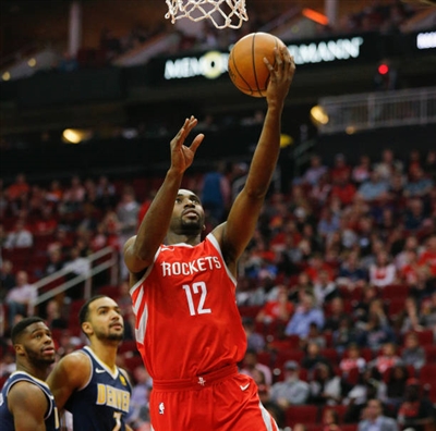 Luc Mbah a Moute Poster 3423930