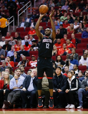 Luc Mbah a Moute Poster 3423943