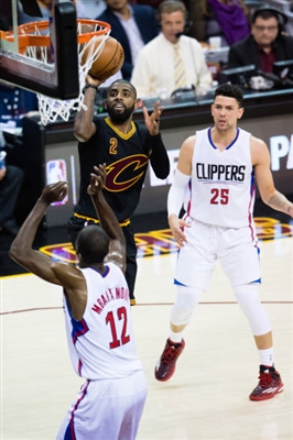 Luc Mbah a Moute Poster 3423953