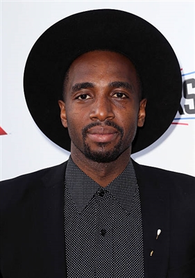 Luc Mbah a Moute Poster 3423954