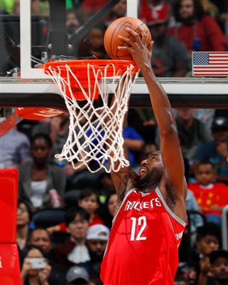 Luc Mbah a Moute Poster 3423959