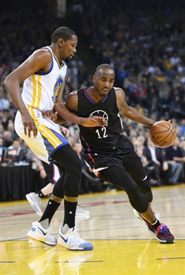 Luc Mbah a Moute Poster 3423964