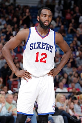 Luc Mbah a Moute Poster 3423973