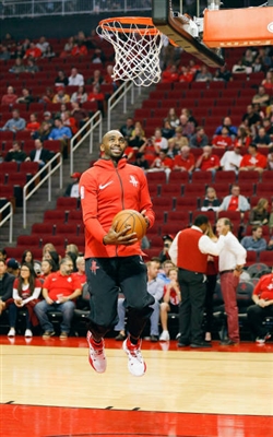 Luc Mbah a Moute Poster 3423977