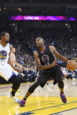 Luc Mbah a Moute Poster 3423979