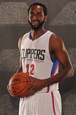 Luc Mbah a Moute Poster 3423982